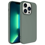 Apple iPhone 14 Pro Kılıf Zore Mara Lansman Kapak