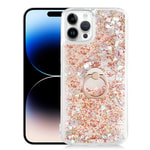 Apple iPhone 14 Pro Kılıf Zore Milce Kapak