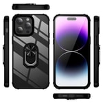 Apple iPhone 14 Pro Kılıf Zore Mola Kapak