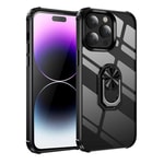 Apple iPhone 14 Pro Kılıf Zore Mola Kapak