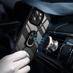 Apple iPhone 14 Pro Kılıf Zore Mola Kapak
