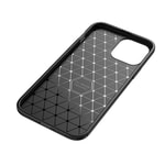 Apple iPhone 14 Pro Kılıf Zore Negro Silikon Kapak