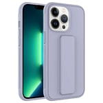 Apple iPhone 14 Pro Kılıf Zore Qstand Kapak