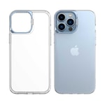 Apple iPhone 14 Pro Kılıf Zore Skuba Kapak