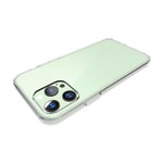 Apple iPhone 14 Pro Kılıf Zore Süper Silikon Kapak