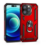 Apple iPhone 14 Pro Kılıf Zore Vega Kapak