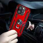 Apple iPhone 14 Pro Kılıf Zore Vega Kapak