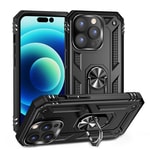Apple iPhone 14 Pro Kılıf Zore Vega Kapak