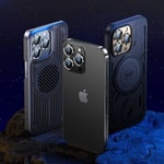 Apple iPhone 14 Pro Max Benks New KR Kamera Lens Koruyucu