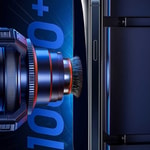 Apple iPhone 14 Pro Max Benks V Pro Plus Privacy Hayalet Ekran Koruyucu
