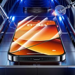Apple iPhone 14 Pro Max ​​​​Benks V Pro Plus Şeffaf Ekran Koruyucu