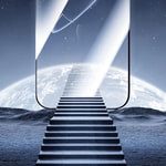 Apple iPhone 14 Pro Max Benks V Pro Safir Coating Ekran Koruyucu + Kolay Uygulama Aparatlı