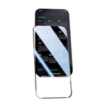 Apple iPhone 14 Pro Max Benks V Pro Ultra Shield 0.3mm Ekran Koruyucu + Kolay Uygulama Aparatlı