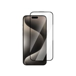 Apple iPhone 14 Pro Max CaseWorld HD Serisi 0.33mm Temperli Cam Ekran Koruyucu