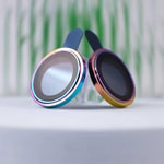 Apple iPhone 14 Pro Max Go Des Eagle Kamera Lens Koruyucu