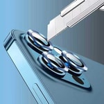 Apple iPhone 14 Pro Max Go Des Eagle Kamera Lens Koruyucu