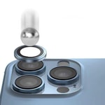 Apple iPhone 14 Pro Max Go Des Eagle Kamera Lens Koruyucu