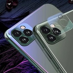 Apple iPhone 14 Pro Max Go Des Lens Shield Kamera Lens Koruyucu