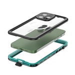 Apple iPhone 14 Pro Max Kılıf 1-1 Su Geçirmez Kılıf