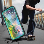 Apple iPhone 14 Pro Max Kılıf 1-1 Su Geçirmez Kılıf