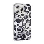 Apple iPhone 14 Pro Max Kılıf Desenli Zore Mep Kapak