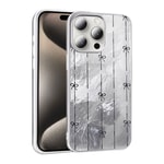 Apple iPhone 14 Pro Max Kılıf Desenli Zore Mep Kapak