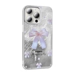 Apple iPhone 14 Pro Max Kılıf Desenli Zore Mep Kapak