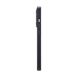 Apple iPhone 14 Pro Max Kılıf Karbon Fiber M-safe Şarj Özellikli Benks Hybrid ArmorPro 600D Kevlar Kapak