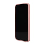 Apple iPhone 14 Pro Max Kılıf Karl Lagerfeld Orjinal Lisanslı 3D KL Yazılı Tüylü Arka Yüzey Saffiano Rhinestones Kapak