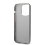 Apple iPhone 14 Pro Max Kılıf Karl Lagerfeld Hologram Dizayn Kapak