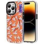 Apple iPhone 14 Pro Max Kılıf M-safe Şarj Özellikli Youngkit Play Rabbit Serisi Kapak