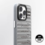 Apple iPhone 14 Pro Max Kılıf M-safe Şarj Özellikli Youngkit Fishing Serisi Kapak