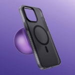 Apple iPhone 14 Pro Max Kılıf M-safe Şarj Özellikli Mat Arka Yüzey Benks Drop Resistance Kapak