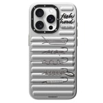 Apple iPhone 14 Pro Max Kılıf M-safe Şarj Özellikli Youngkit Fishing Serisi Kapak