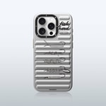 Apple iPhone 14 Pro Max Kılıf M-safe Şarj Özellikli Youngkit Fishing Serisi Kapak