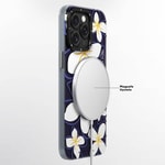 Apple iPhone 14 Pro Max Kılıf M-safe Şarj Özellikli Sunshine Tasarımlı Youngkit Smile Serisi Kapak