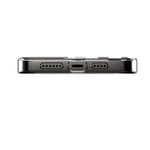 Apple iPhone 14 Pro Max Kılıf M-safe Şarj Özellikli Çift IMD Baskılı Lisanslı Switcheasy Artist-M Veil Kapak