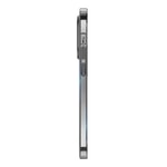 Apple iPhone 14 Pro Max Kılıf M-safe Şarj Özellikli Sert PC Zore Fuya Kapak
