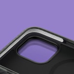 Apple iPhone 14 Pro Max Kılıf M-safe Şarj Özellikli Mat Arka Yüzey Benks Drop Resistance Kapak