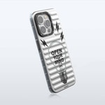 Apple iPhone 14 Pro Max Kılıf M-safe Şarj Özellikli Youngkit Open Mind Serisi Kapak