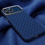 Apple iPhone 14 Pro Max Kılıf M-Safe Şarj Özellikli Zore Paris Velix Sert PC Kapak