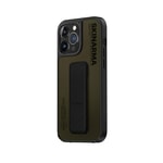 Apple iPhone 14 Pro Max Kılıf SkinArma Standlı Deri Görünümlü Gyo Kapak