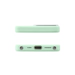 Apple iPhone 14 Pro Max Kılıf Suni Deri Tasarımlı Pynana Starry Serisi Kapak