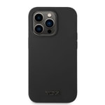 Apple iPhone 14 Pro Max Kılıf TUMI M-safe Şarj Özellikli Liquid Silikon Kapak