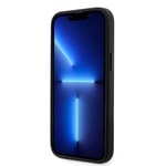 Apple iPhone 14 Pro Max Kılıf TUMI M-safe Şarj Özellikli Deri Noktalı Dizayn Kapak