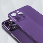 Apple iPhone 14 Pro Max Kılıf Zore 1.Kalite PP Kapak