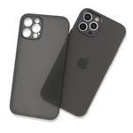 Apple iPhone 14 Pro Max Kılıf Zore 1.Kalite PP Kapak