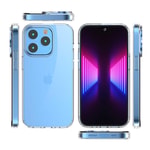 Apple iPhone 14 Pro Max Kılıf Zore Coss Kapak