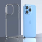 Apple iPhone 14 Pro Max Kılıf Zore Coss Kapak