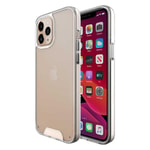Apple iPhone 14 Pro Max Kılıf Zore Gard Silikon